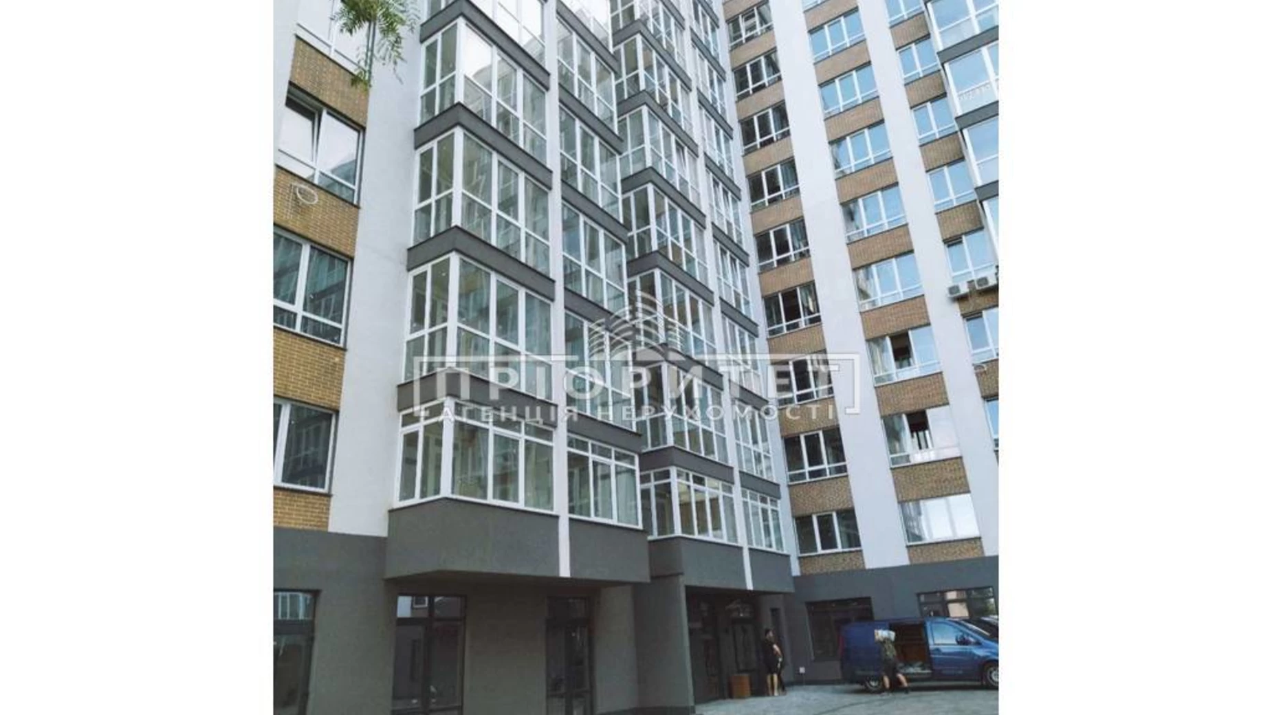 Продается 1-комнатная квартира 29.22 кв. м в Одессе, ул. Профсоюзная