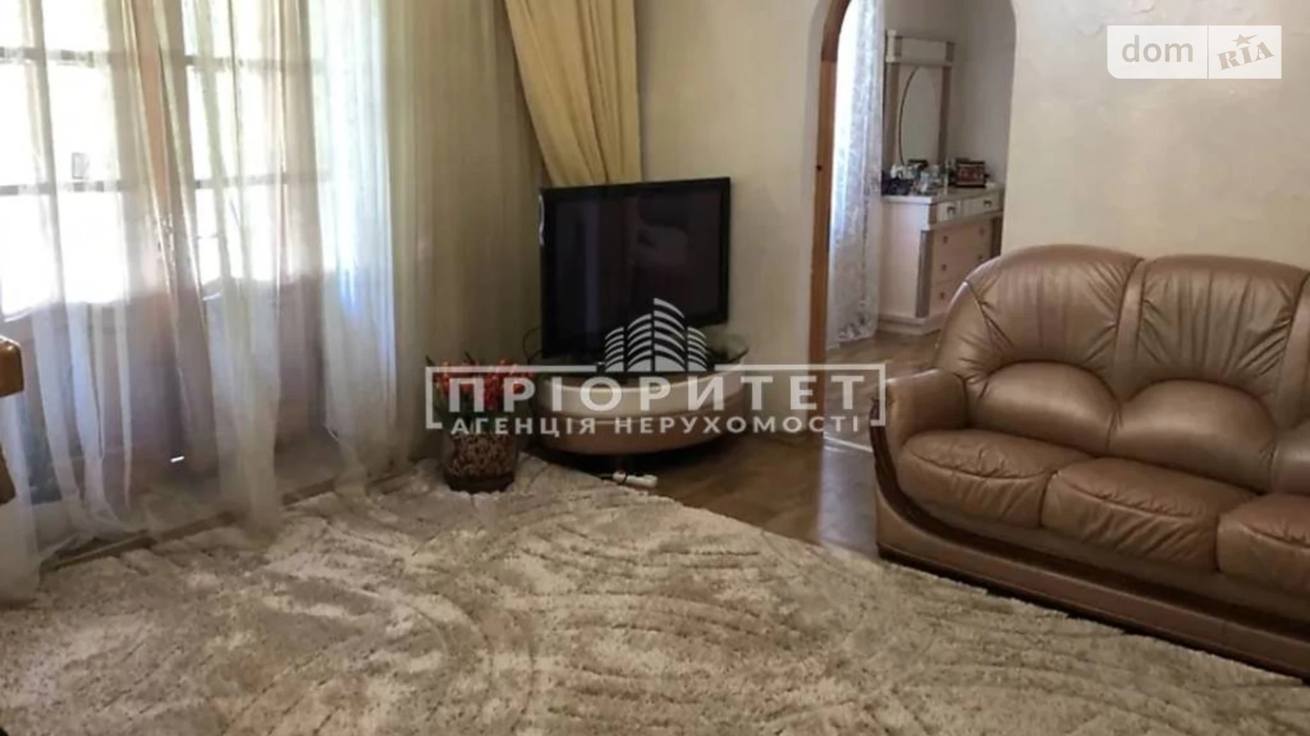 Продается 5-комнатная квартира 112 кв. м в Одессе, просп. Шевченко - фото 3