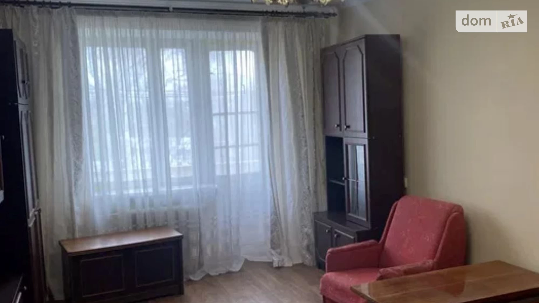 Продается 1-комнатная квартира 31 кв. м в Ивано-Франковске, ул. Гетьмана Ивана Мазепы