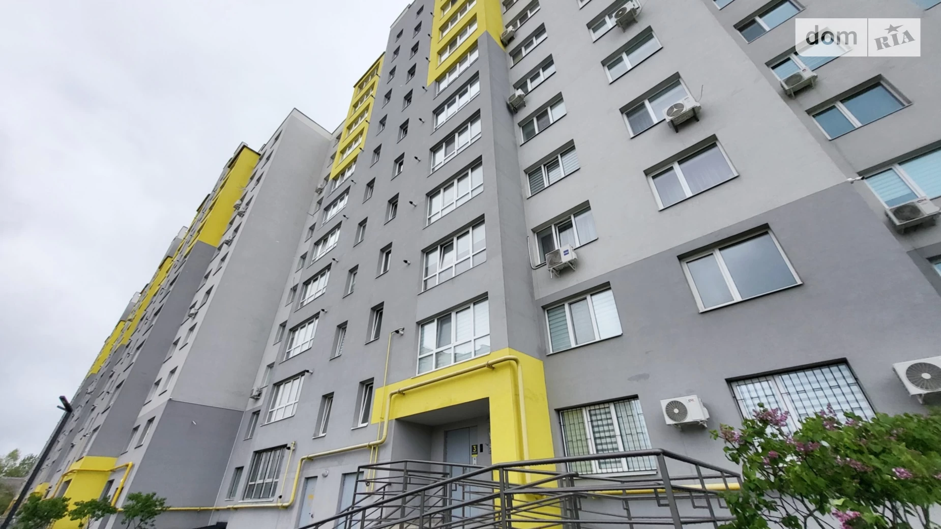 Продається 1-кімнатна квартира 45 кв. м у Вінниці, цена: 43000 $ - фото 2