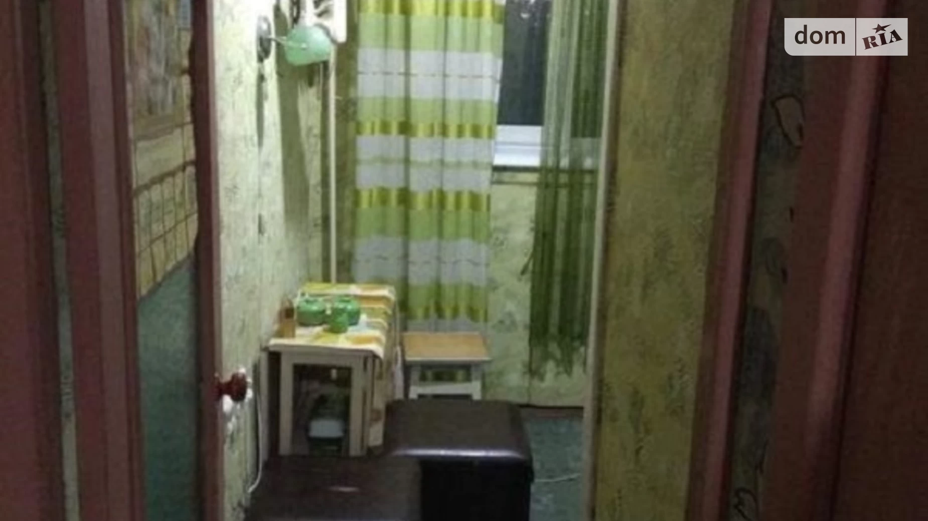 Продается 1-комнатная квартира 30.1 кв. м в Киеве, ул. Мрии(Академика Туполева), 3А - фото 5