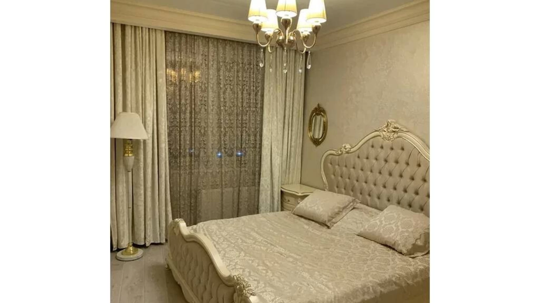 Продается 2-комнатная квартира 65 кв. м в Одессе, ул. Генуэзская