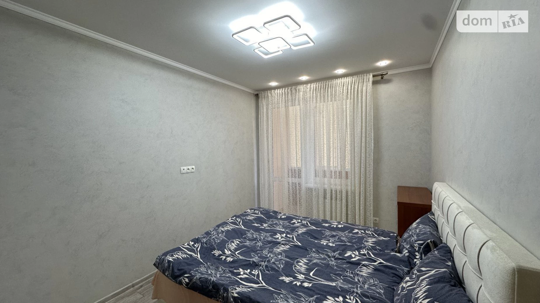 Продается 2-комнатная квартира 60 кв. м в Ровно, ул. Казимира Любомирского(Лермонтова), 8 - фото 4