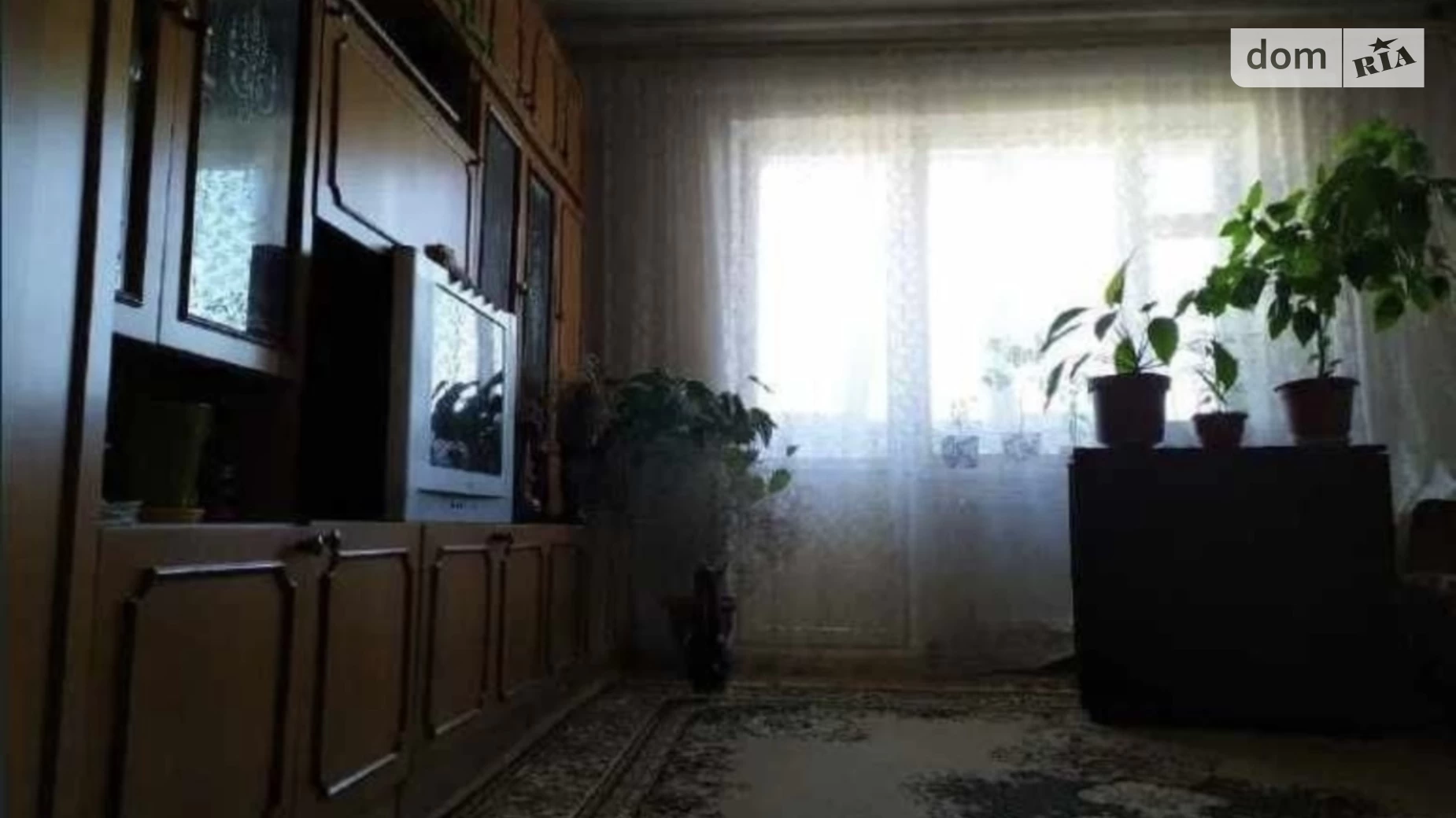 3-комнатная квартира 66 кв. м в Тернополе, ул. 15-го Апреля - фото 5