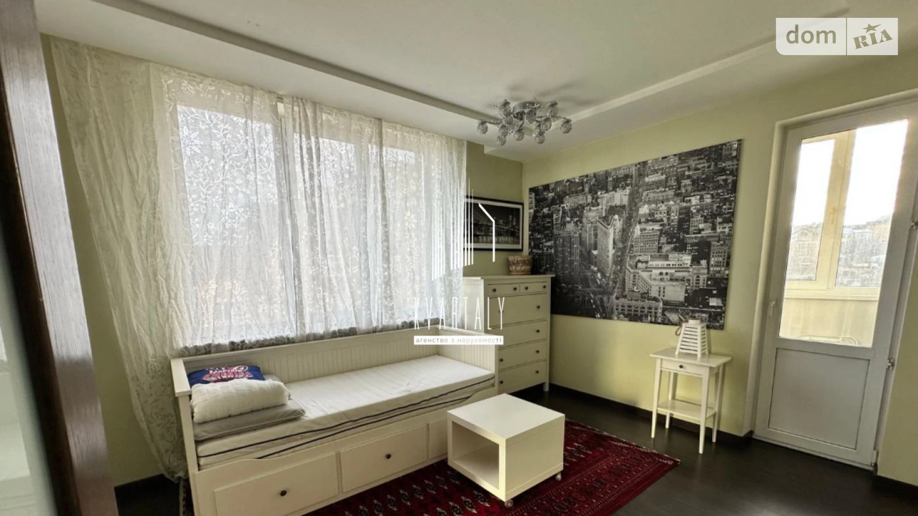 Продается 3-комнатная квартира 102 кв. м в Киеве, просп. Валерия Лобановского(Краснозвёздный), 126Г - фото 3