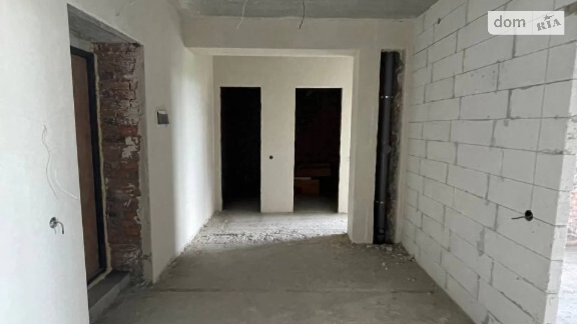 Продається 2-кімнатна квартира 75.6 кв. м у Хмельницькому, цена: 64200 $ - фото 2