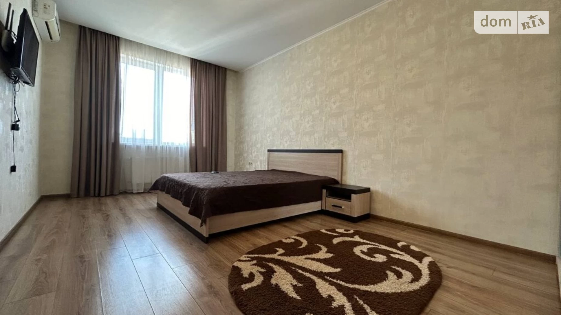 Продається 1-кімнатна квартира 44 кв. м у Одесі, вул. Середньофонтанська, 35 - фото 4