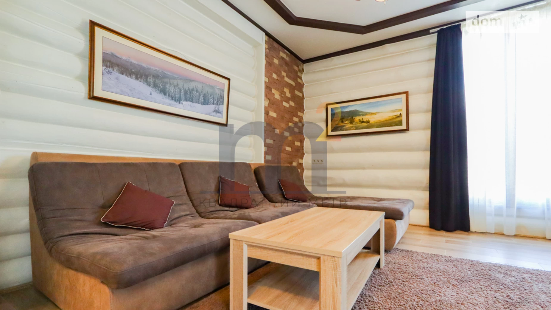 Продається будинок 2 поверховий 211 кв. м з бесідкою, цена: 464200 $ - фото 2