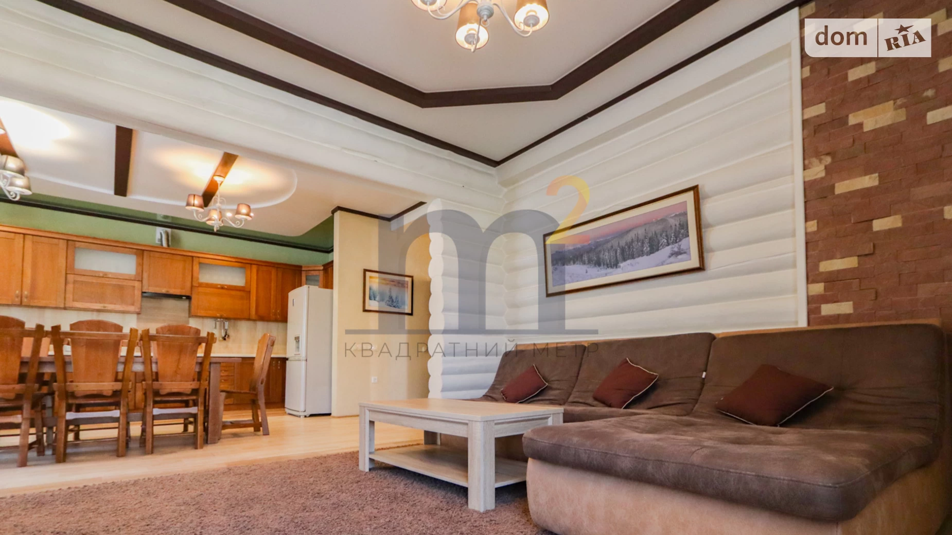 Продається будинок 2 поверховий 211 кв. м з бесідкою, цена: 464200 $ - фото 3