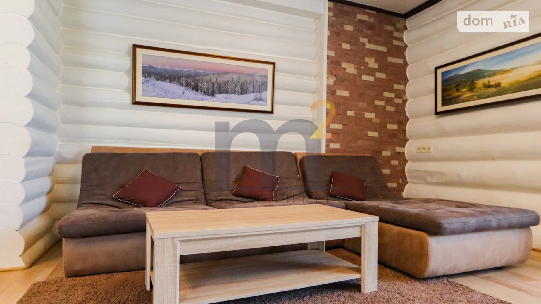 Продається будинок 2 поверховий 211 кв. м з бесідкою, цена: 464200 $ - фото 4