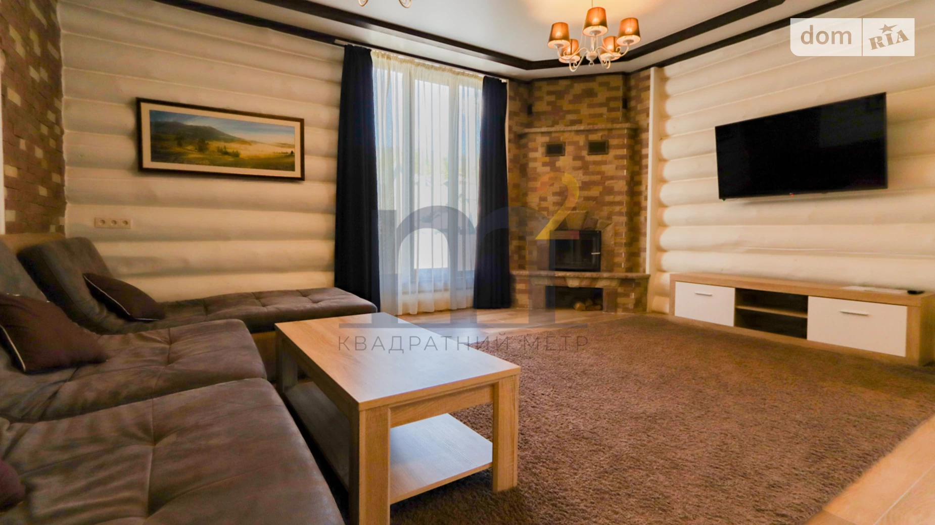 Продається будинок 2 поверховий 211 кв. м з бесідкою, цена: 464200 $ - фото 5
