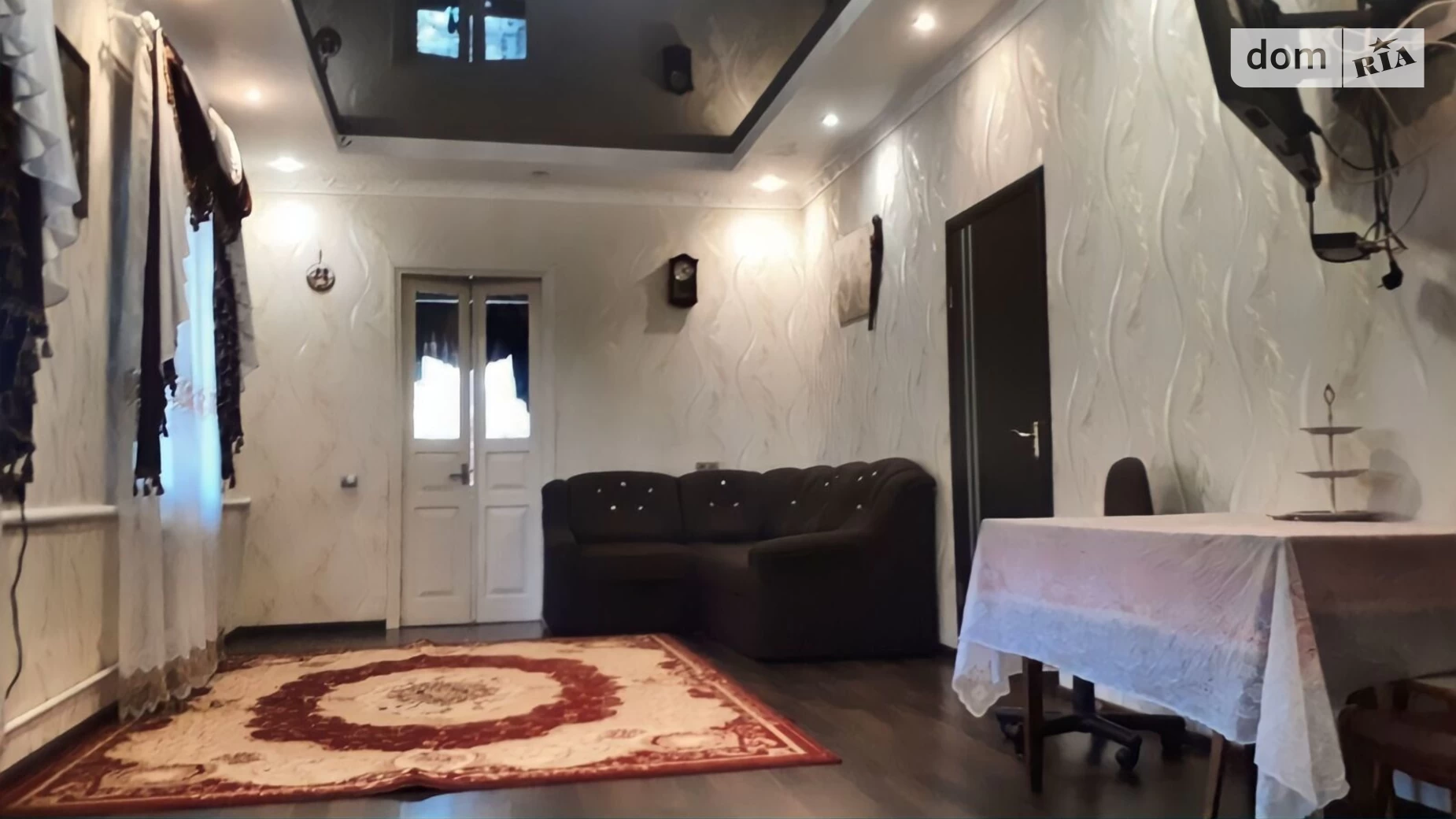 Продается одноэтажный дом 156 кв. м с мебелью, цена: 49000 $ - фото 3