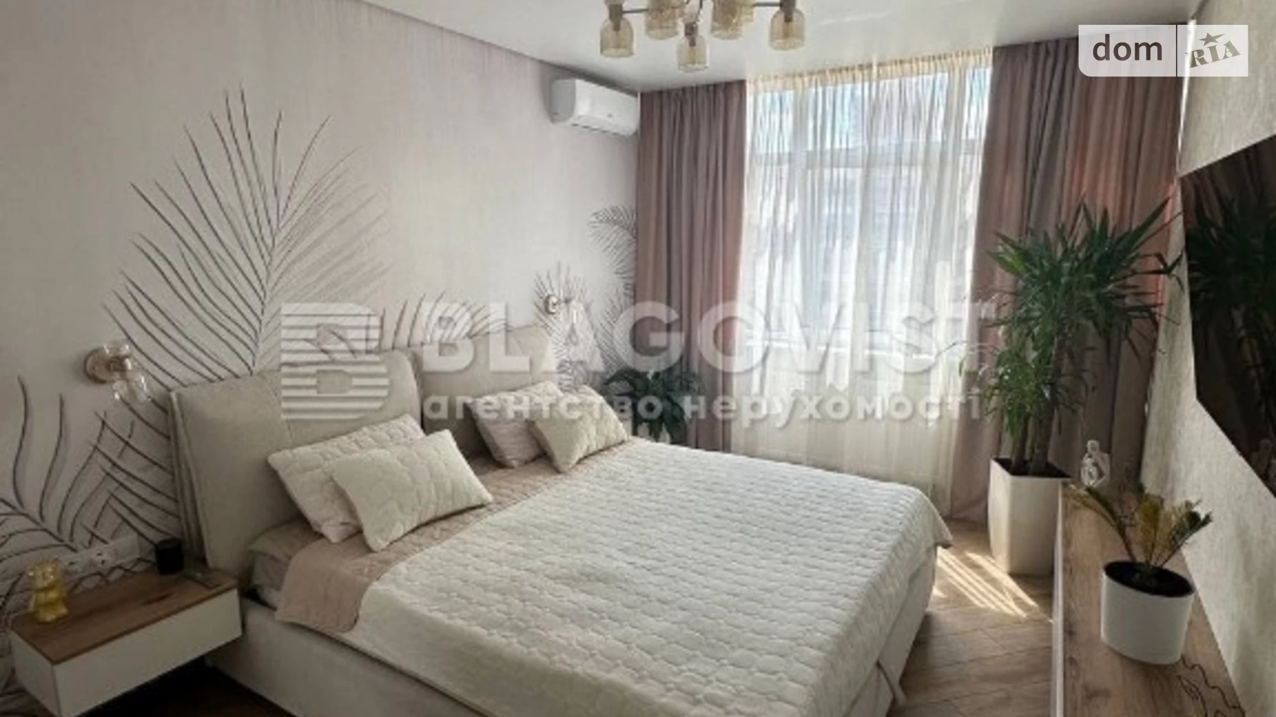 Продается 2-комнатная квартира 96 кв. м в Киеве, просп. Европейского Союза(Правды), 41Б