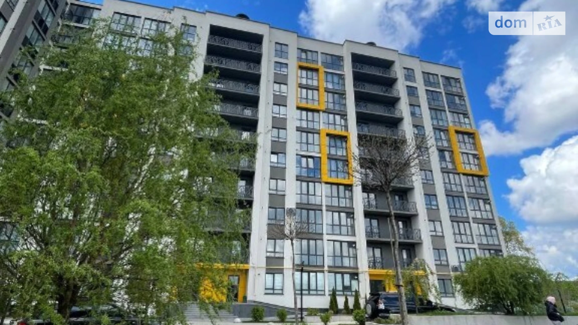 Продається 2-кімнатна квартира 75.6 кв. м у Хмельницькому, цена: 64200 $ - фото 4
