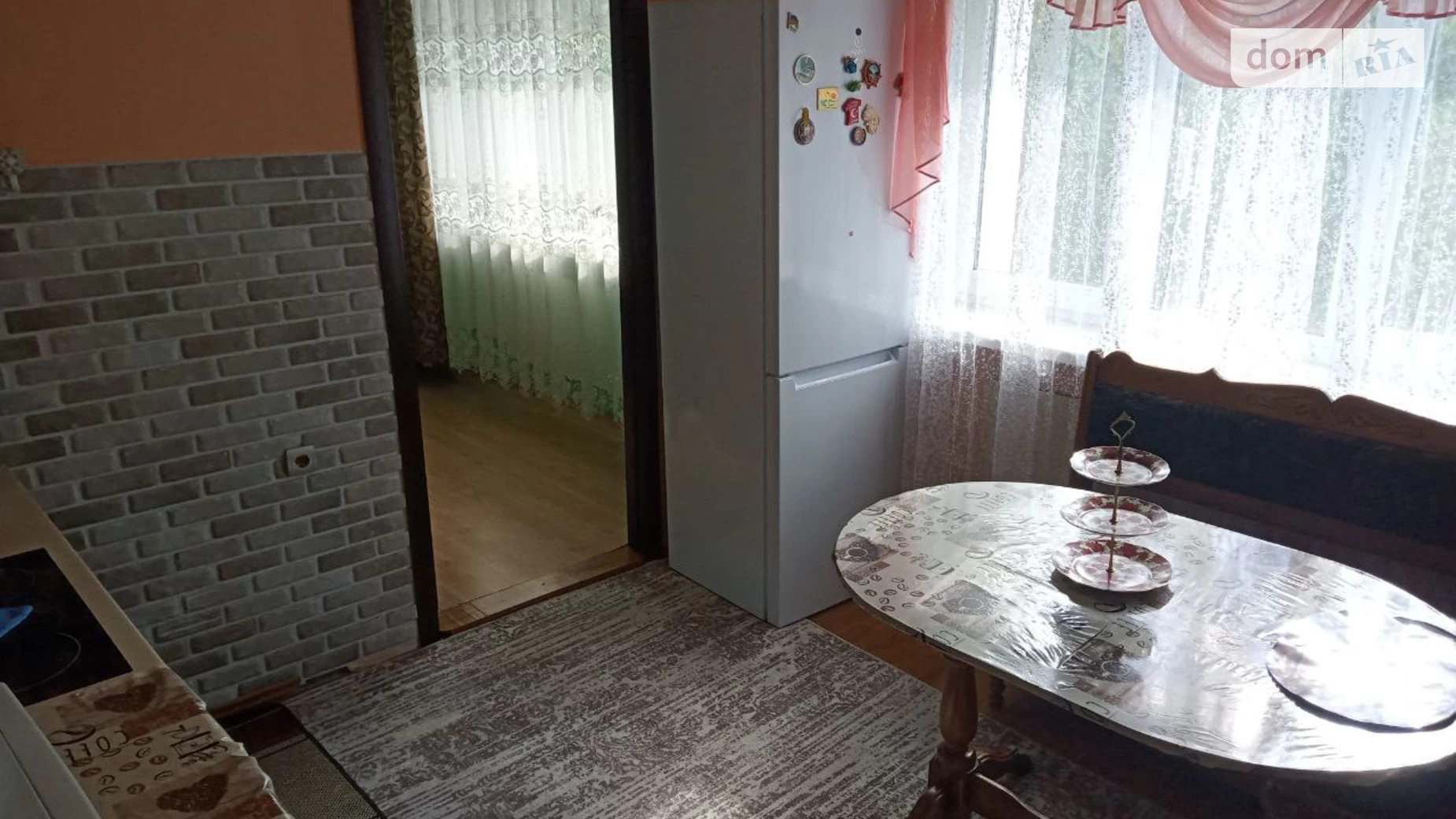 Сдается в аренду 2-комнатная квартира в Трускавце, ул. Василия Стуса, 4 - фото 3