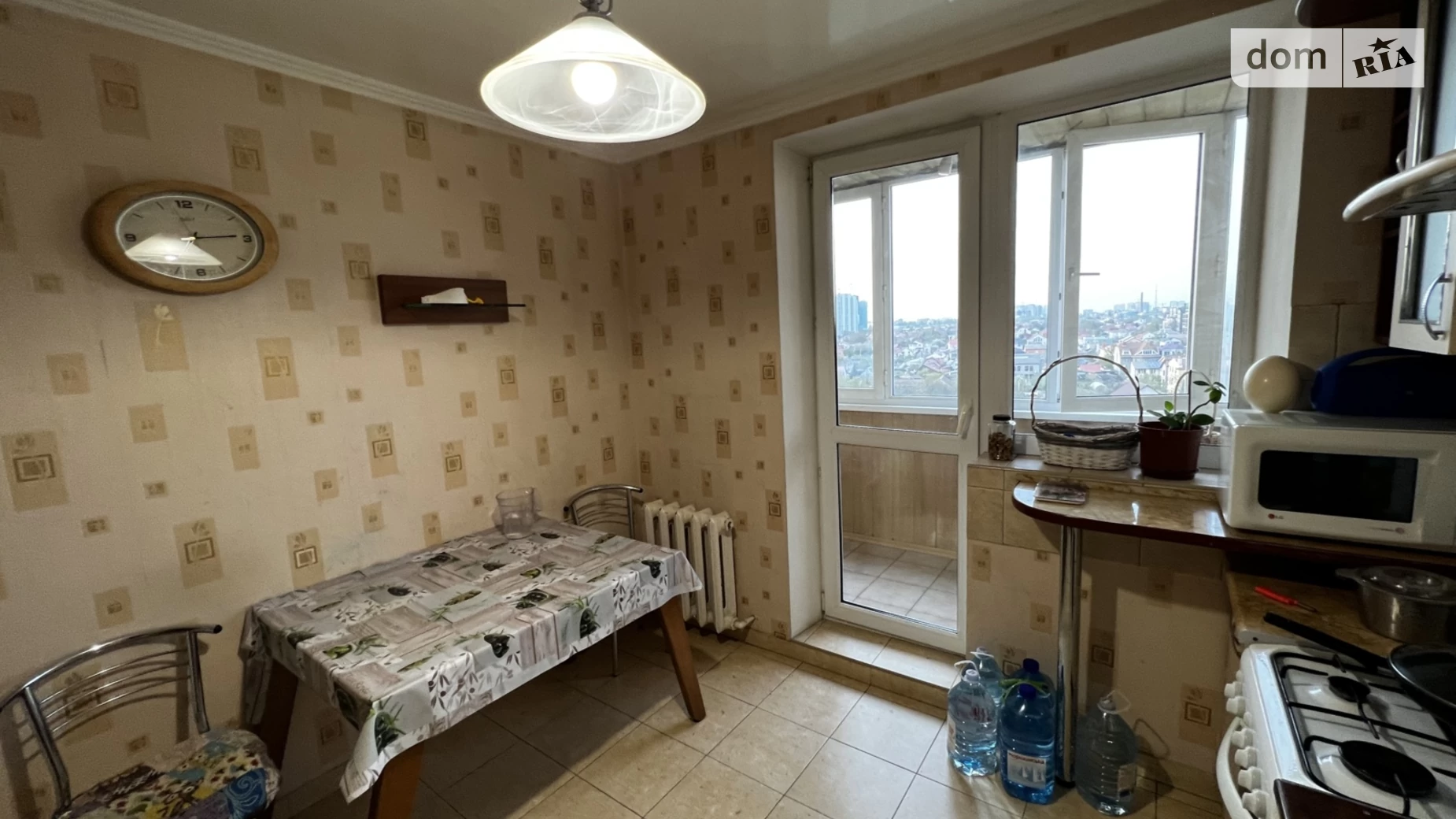 Продается 2-комнатная квартира 58 кв. м в Одессе, ул. Александра Невского - фото 2