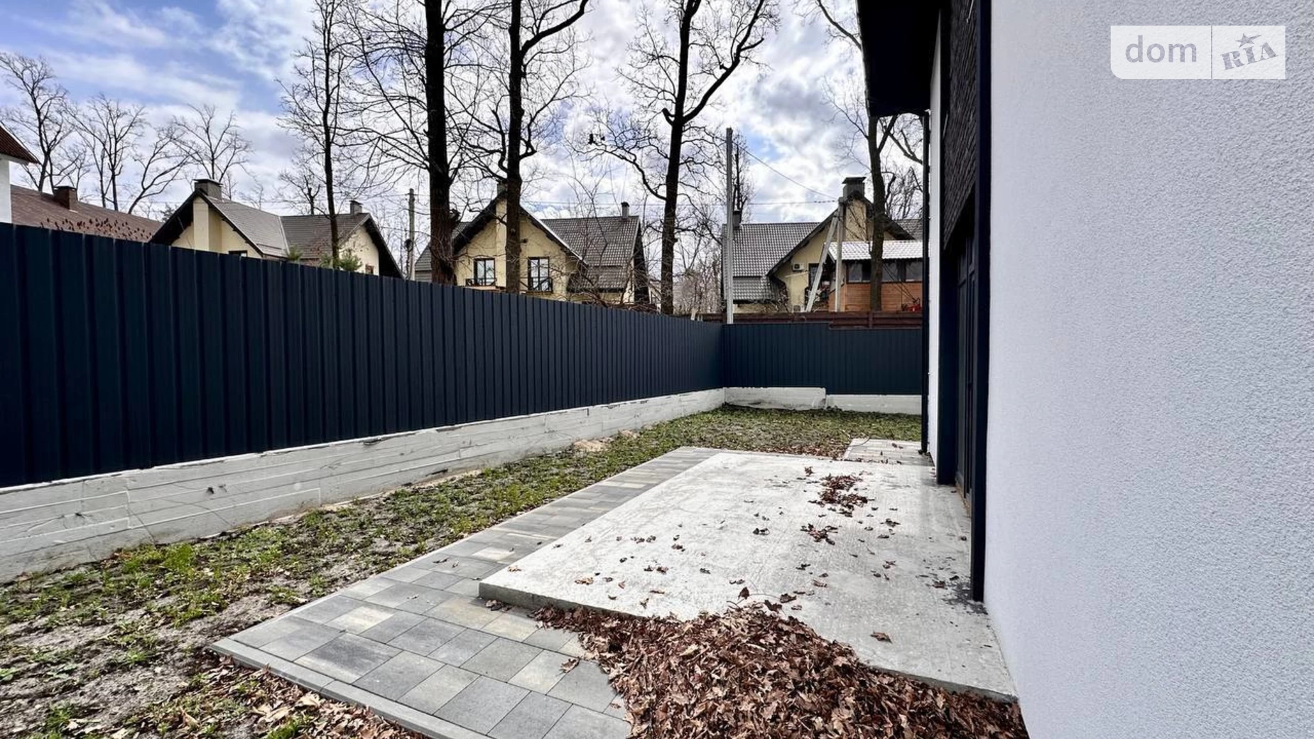 Продается дом на 2 этажа 130 кв. м с балконом, цена: 165000 $ - фото 5