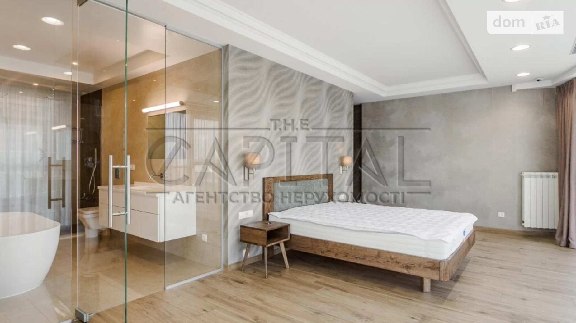 Продается 3-комнатная квартира 120 кв. м в Киеве, ул. Заречная, 1Г - фото 3