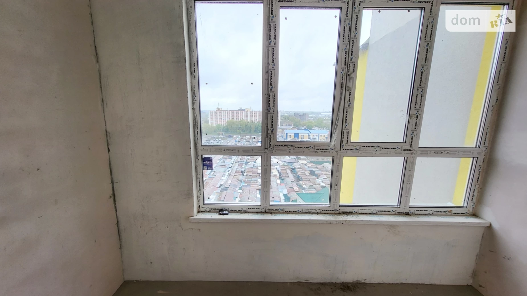 Продається 1-кімнатна квартира 45 кв. м у Вінниці, цена: 45000 $ - фото 2