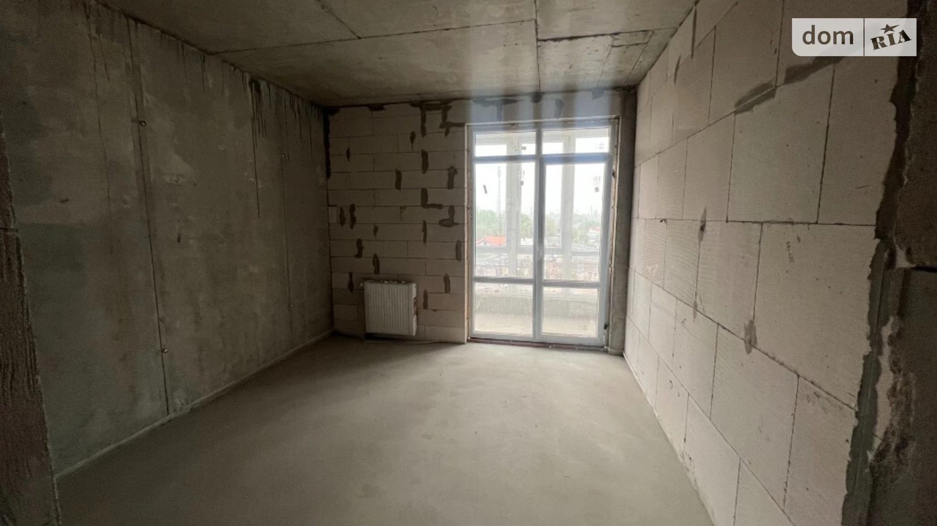 Продается 1-комнатная квартира 36.18 кв. м в Одессе, ул. Слободская, 56 - фото 5