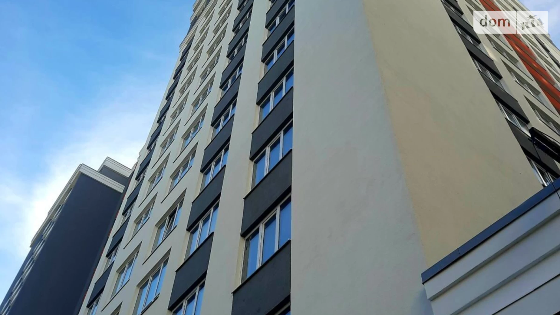 Продается 1-комнатная квартира 46 кв. м в Ирпене, ул. Университетская(Карла Маркса), 1Т/2 - фото 2