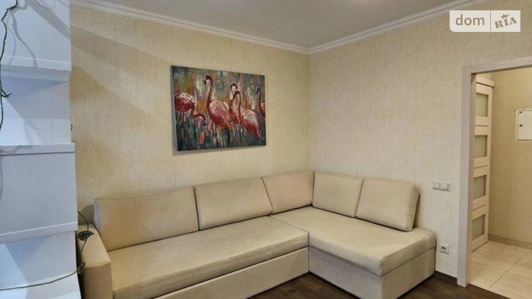 Продается 1-комнатная квартира 50 кв. м в Киеве, ул. Гарматная, 38А - фото 5