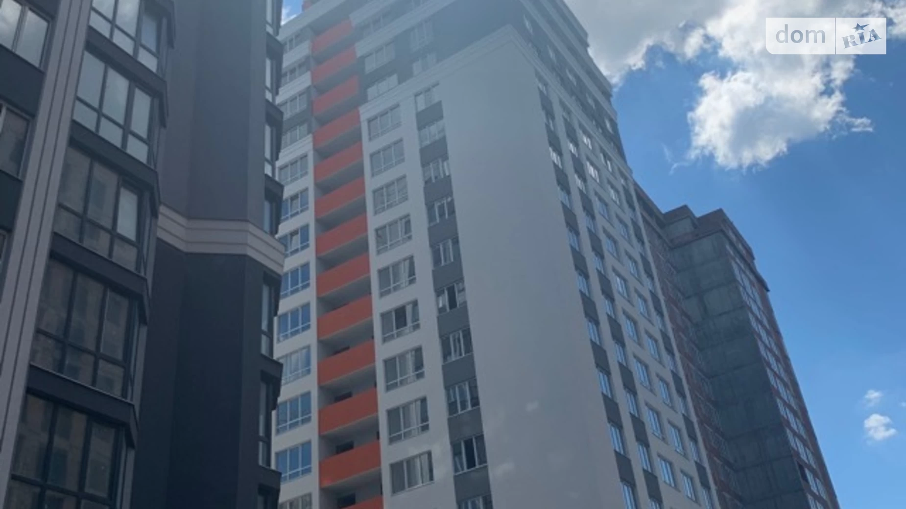 Продается 1-комнатная квартира 46 кв. м в Ирпене, ул. Университетская(Карла Маркса), 1Т/2 - фото 4
