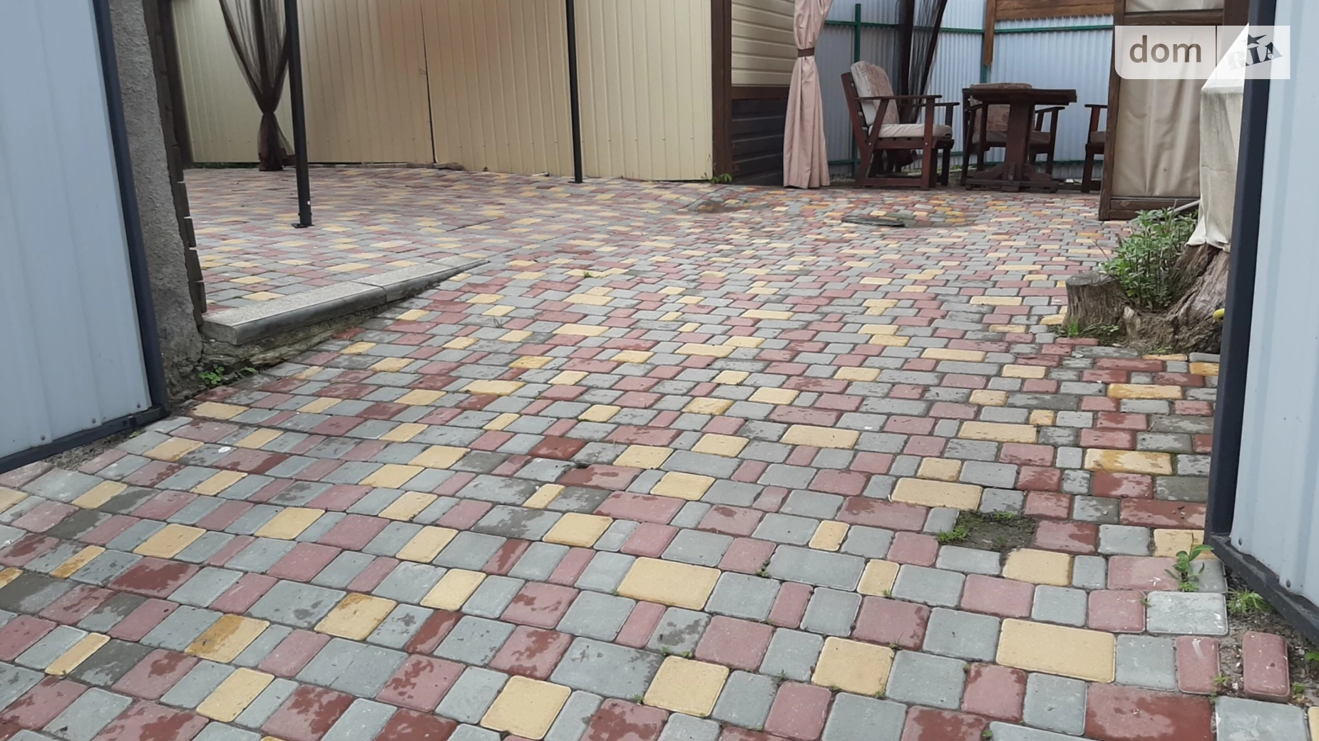 Продается одноэтажный дом 40 кв. м с террасой, цена: 52000 $ - фото 2