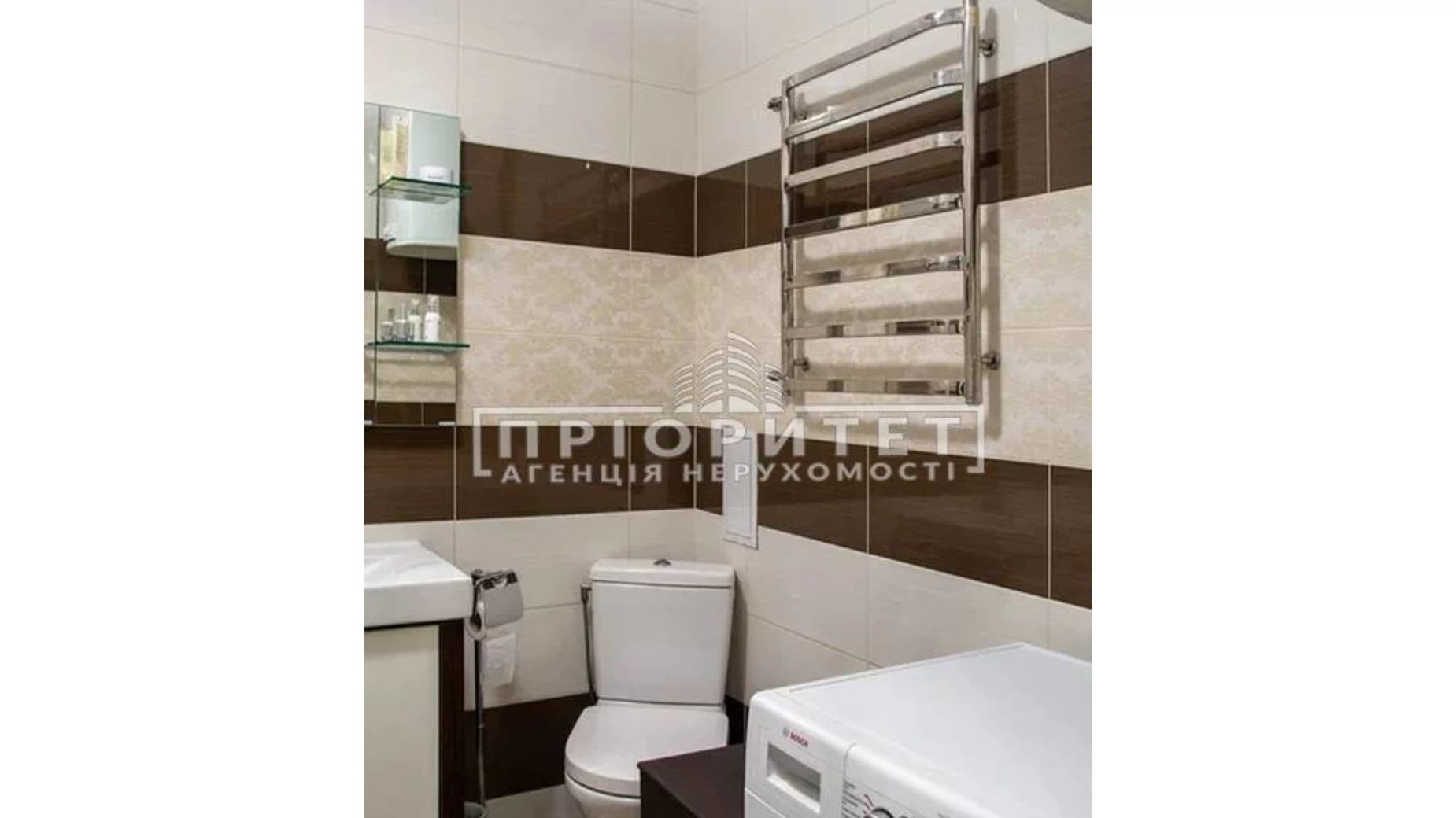 Продается 4-комнатная квартира 130 кв. м в Одессе, ул. Маршала Говорова - фото 2