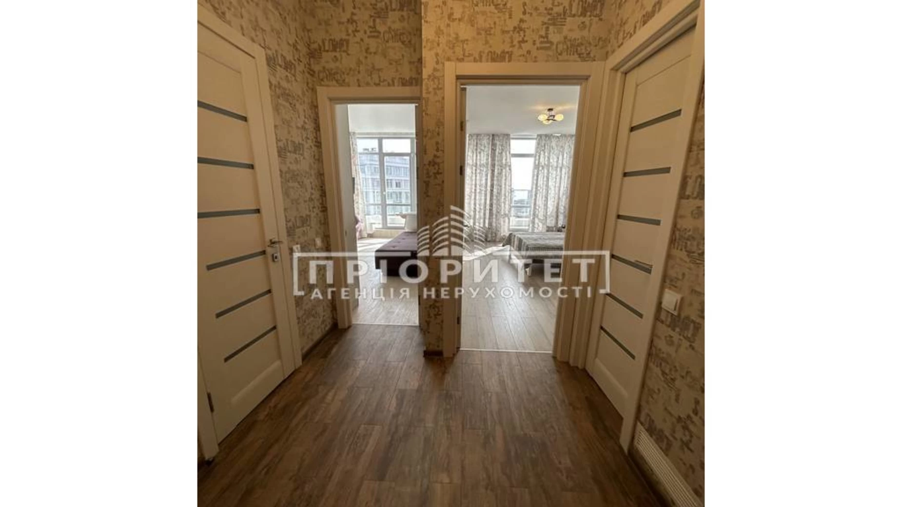 Продается 1-комнатная квартира 48 кв. м в Одессе, ул. Генуэзская - фото 3
