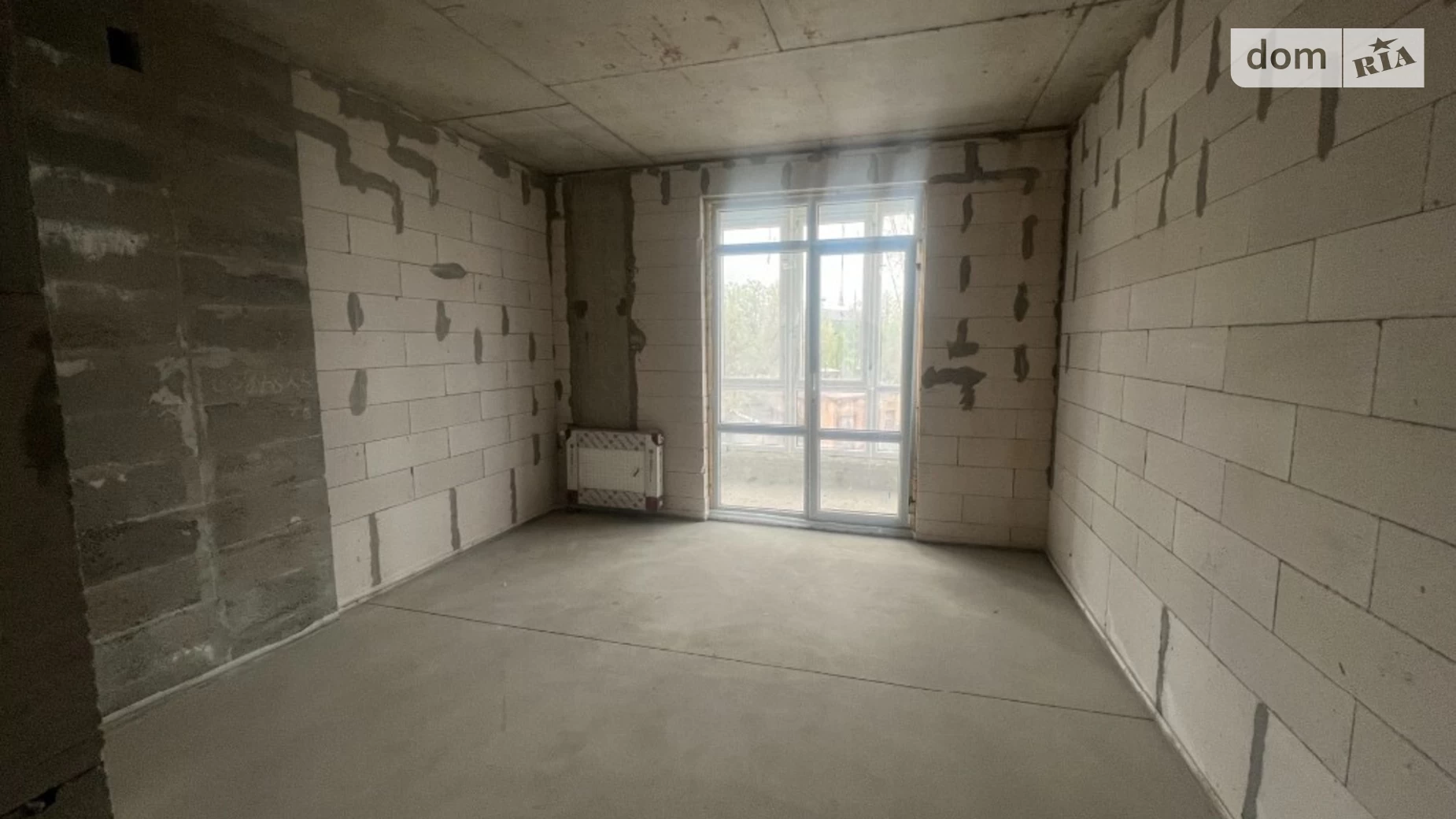 Продается 1-комнатная квартира 36.18 кв. м в Одессе, ул. Слободская, 56 - фото 2