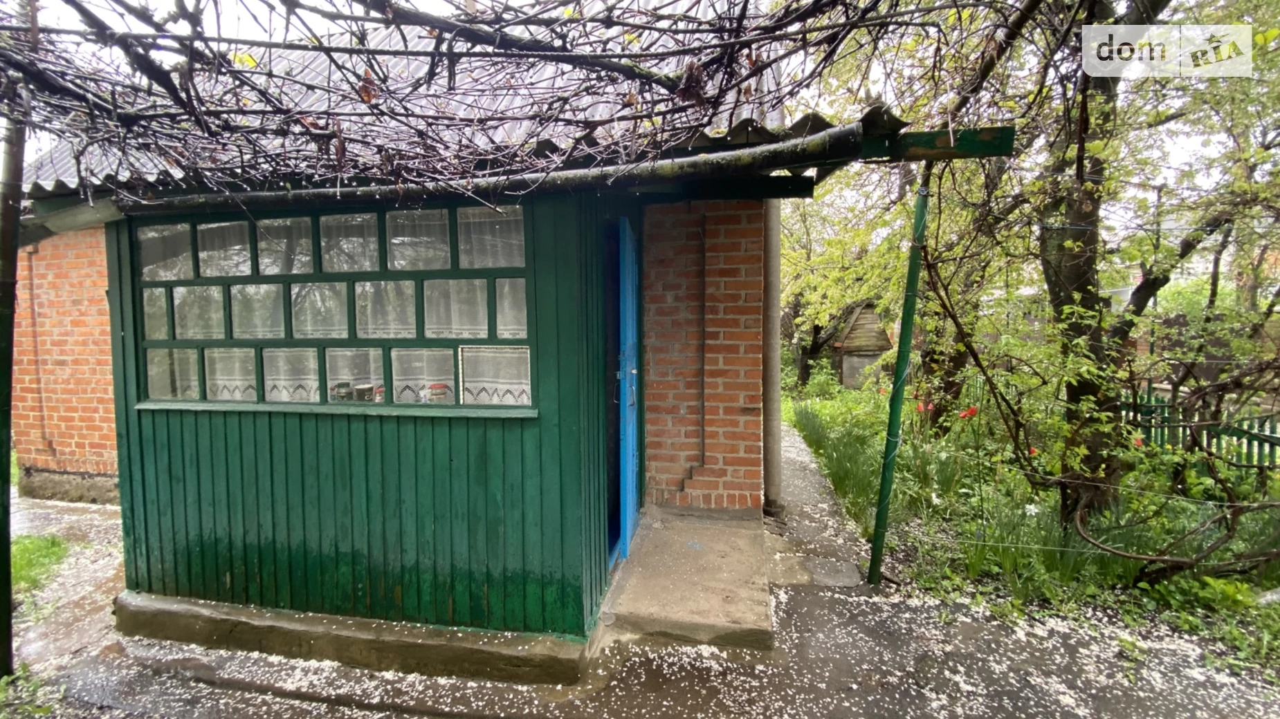 Продается одноэтажный дом 48 кв. м с садом, цена: 36500 $ - фото 3