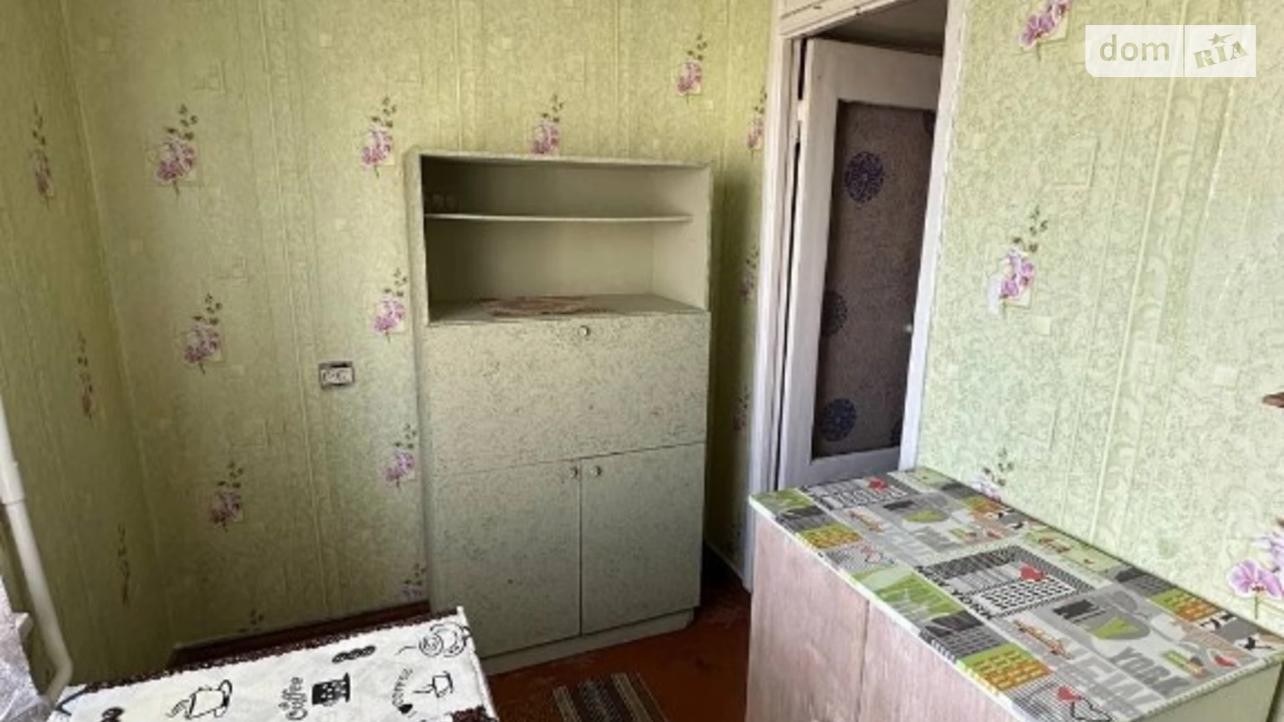 Продается 1-комнатная квартира 32 кв. м в Хмельницком