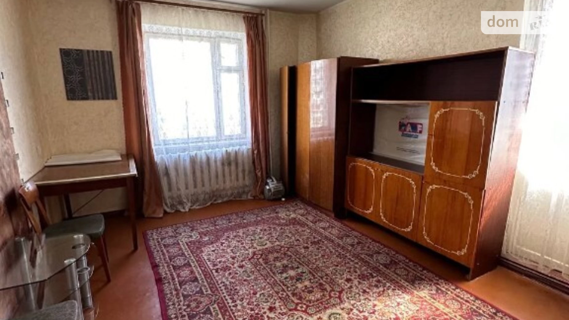 Продається 1-кімнатна квартира 32 кв. м у Хмельницькому