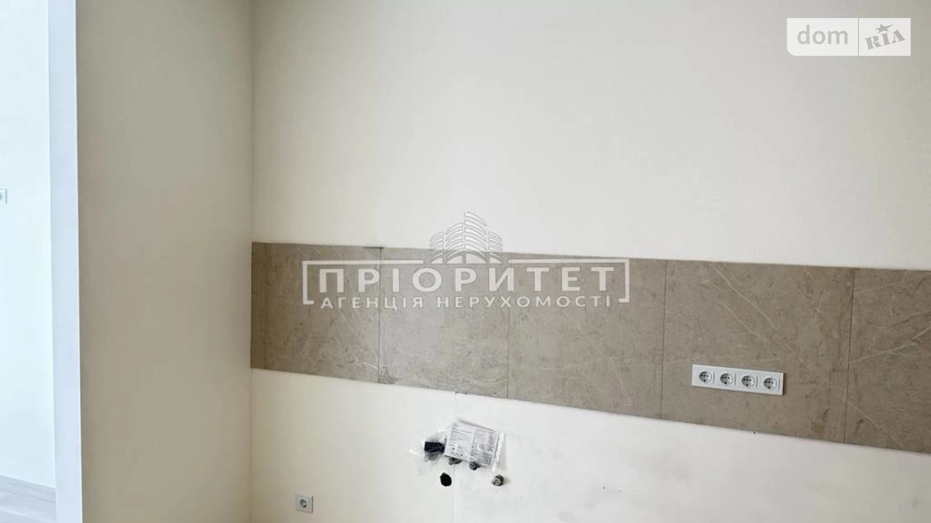 Продається 1-кімнатна квартира 29 кв. м у Одесі, вул. Боровського Миколи - фото 4