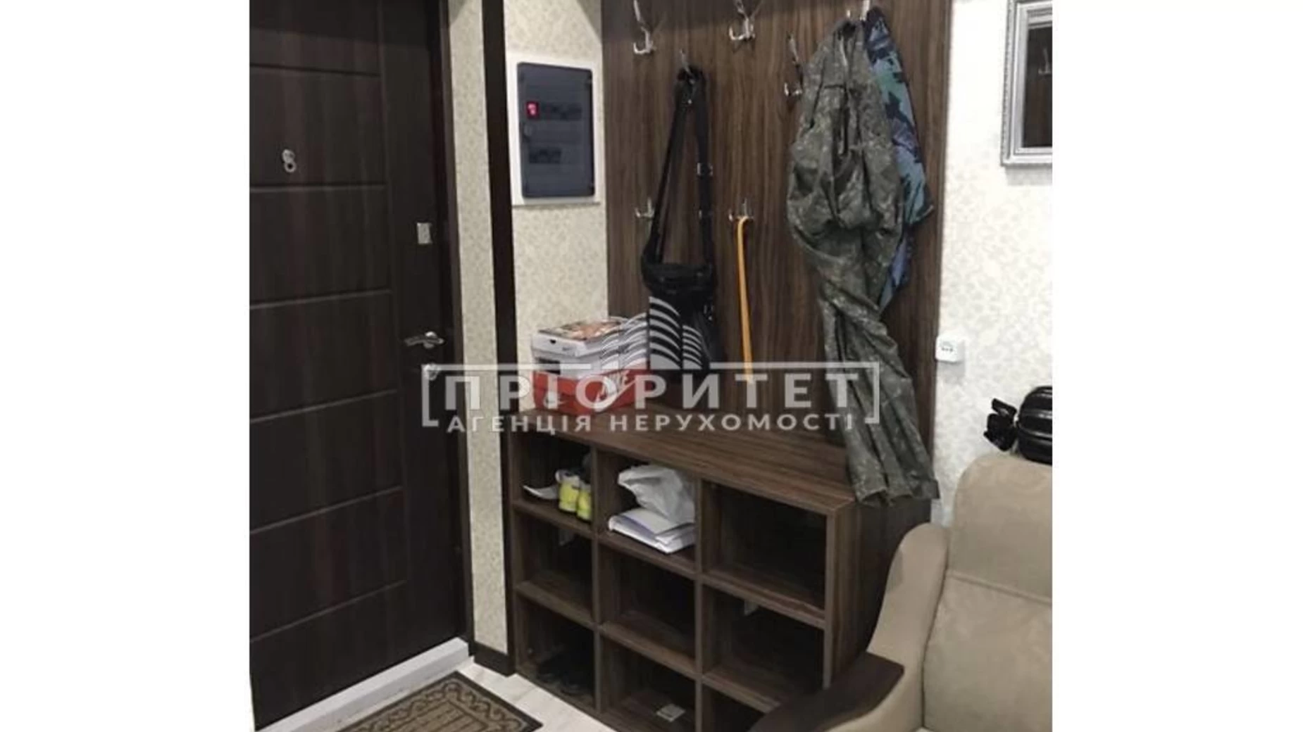 Продается 2-комнатная квартира 56 кв. м в Одессе, ул. Макаренко