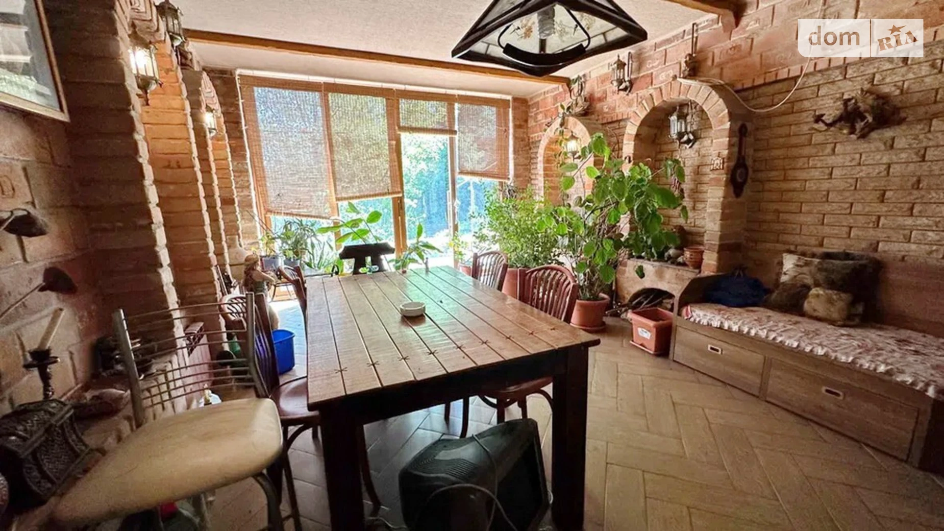 Продается дом на 2 этажа 280 кв. м с верандой, цена: 152000 € - фото 4