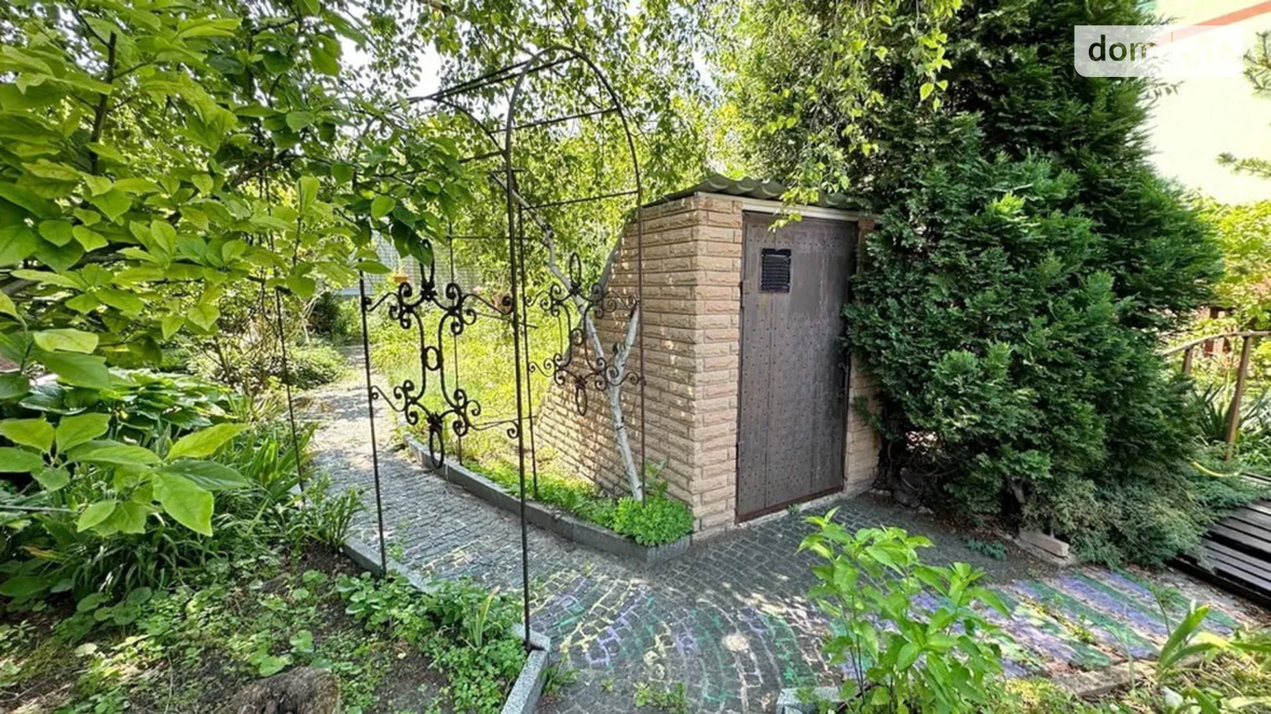 Продается дом на 2 этажа 280 кв. м с верандой, цена: 152000 € - фото 5