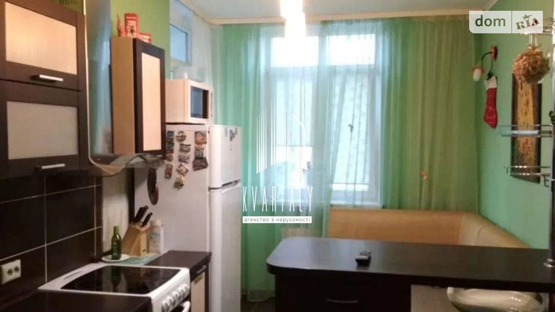 Продается 2-комнатная квартира 63.6 кв. м в Киеве, ул. Воскресенская, 12В - фото 4