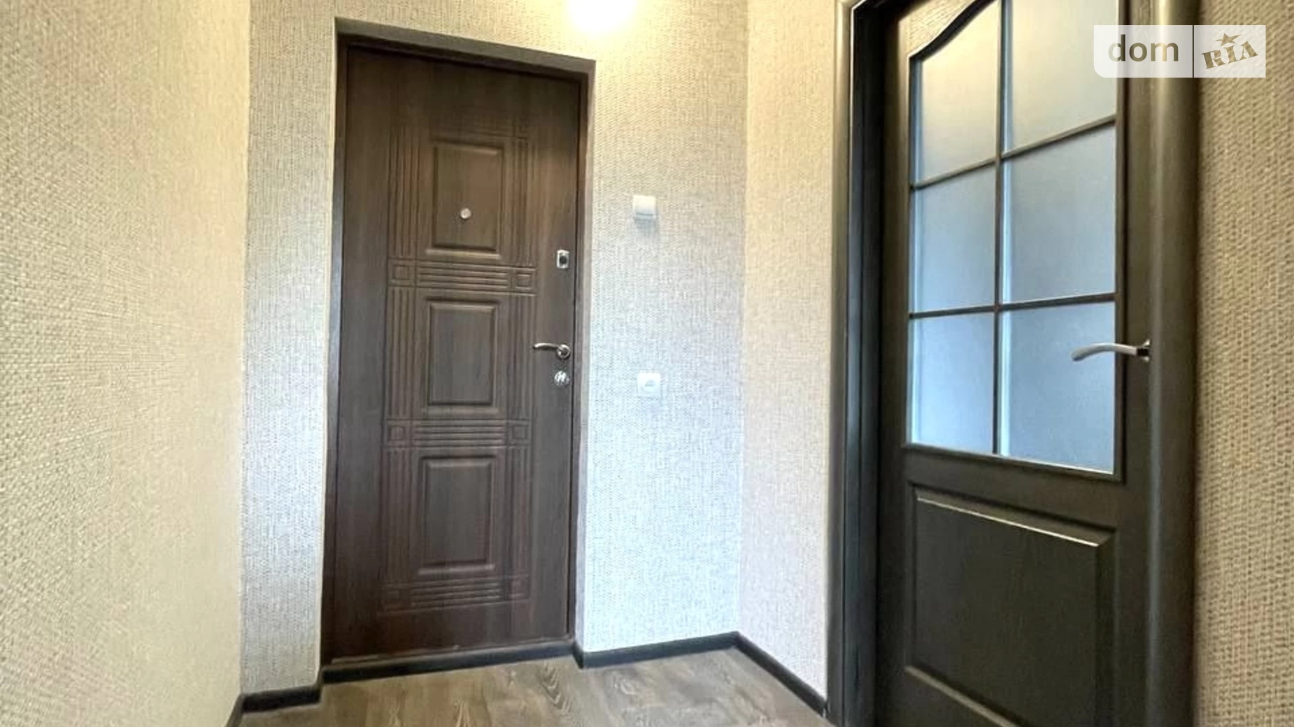 Продается 1-комнатная квартира 35 кв. м в Ровно, ул. Кулика и Гудачека(Макарова)