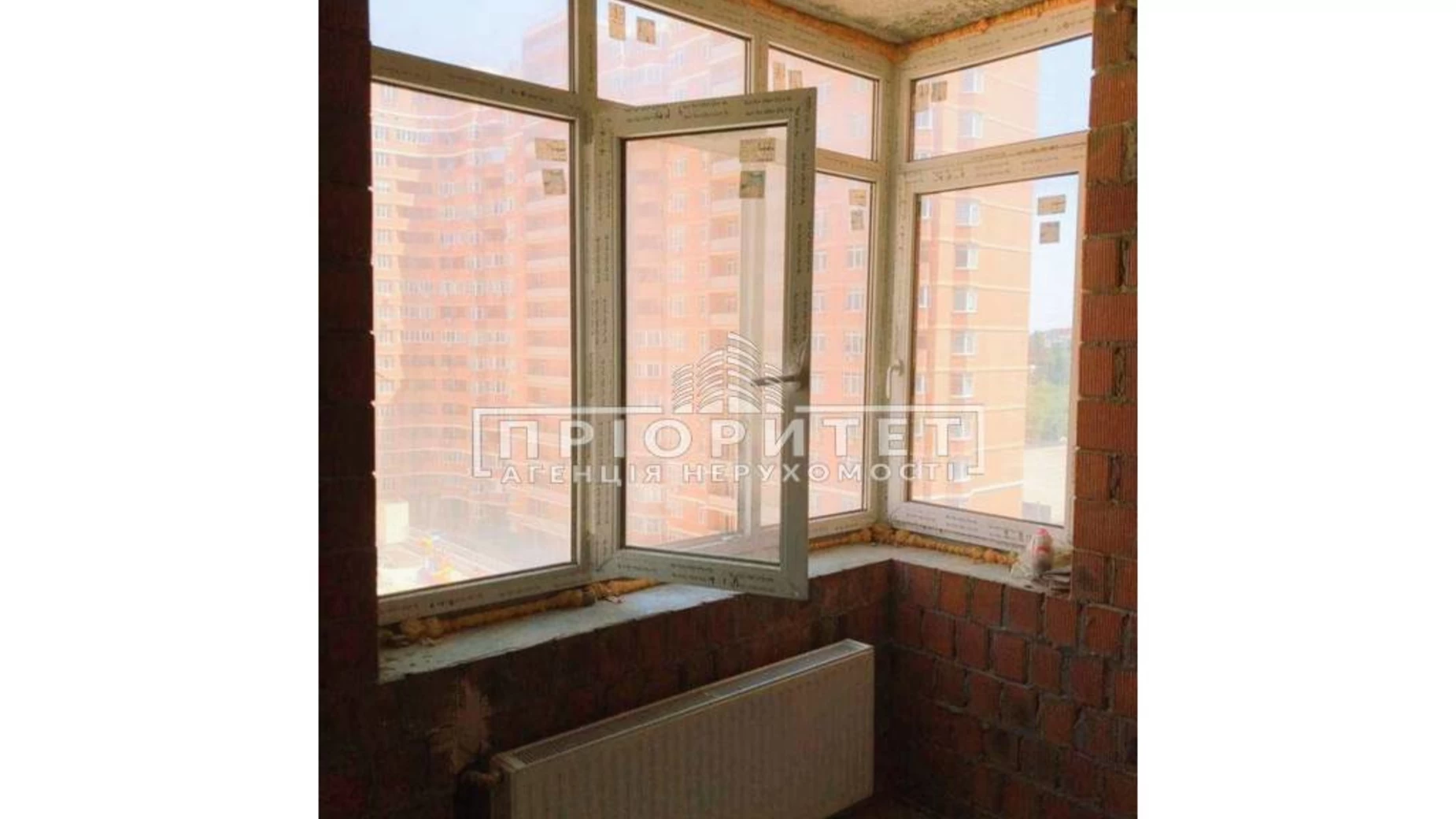 Продается 1-комнатная квартира 38.6 кв. м в Одессе, Овидиопольская дор. - фото 3
