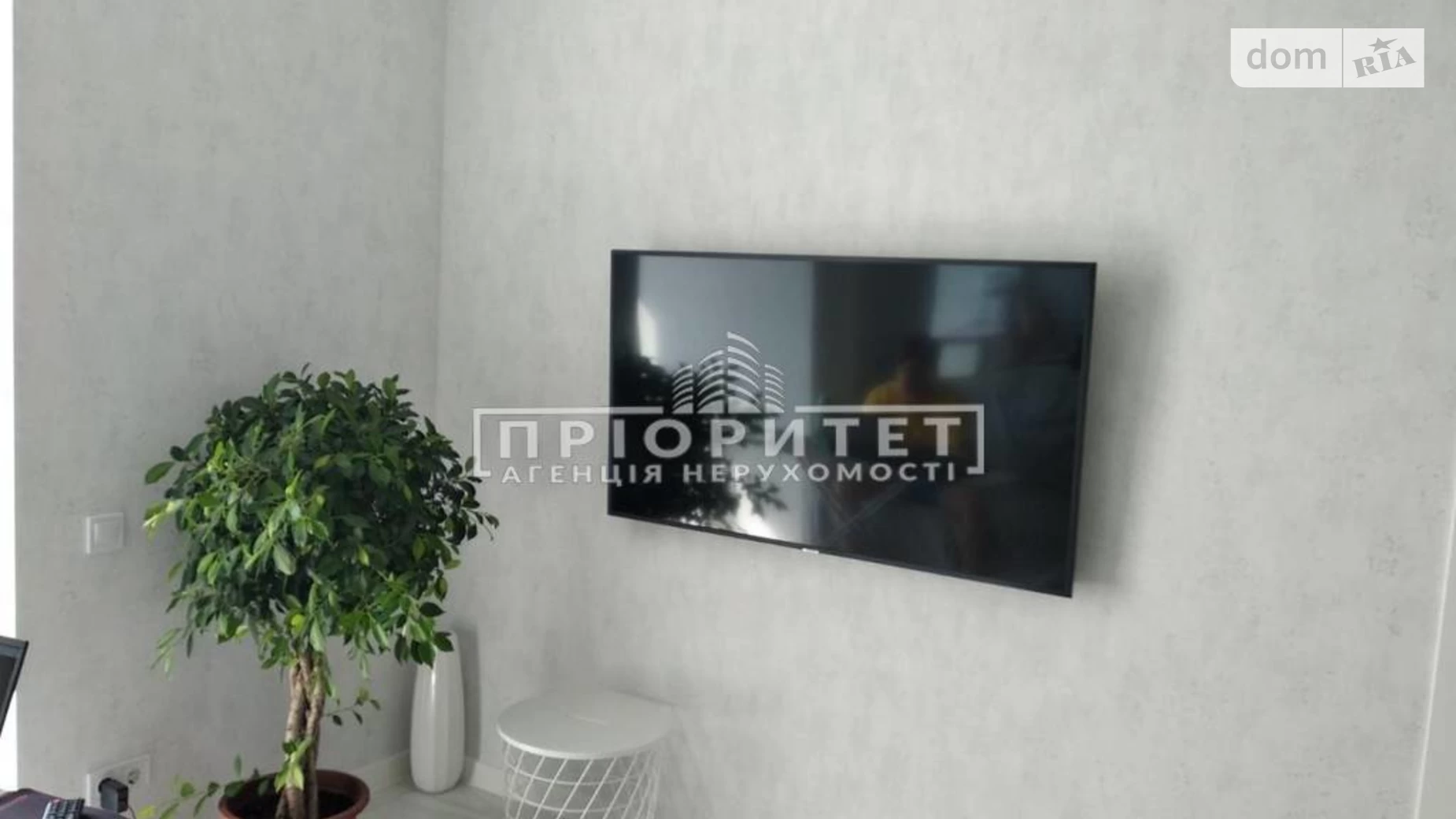 Продается 1-комнатная квартира 60 кв. м в Одессе, ул. Солнечная - фото 3