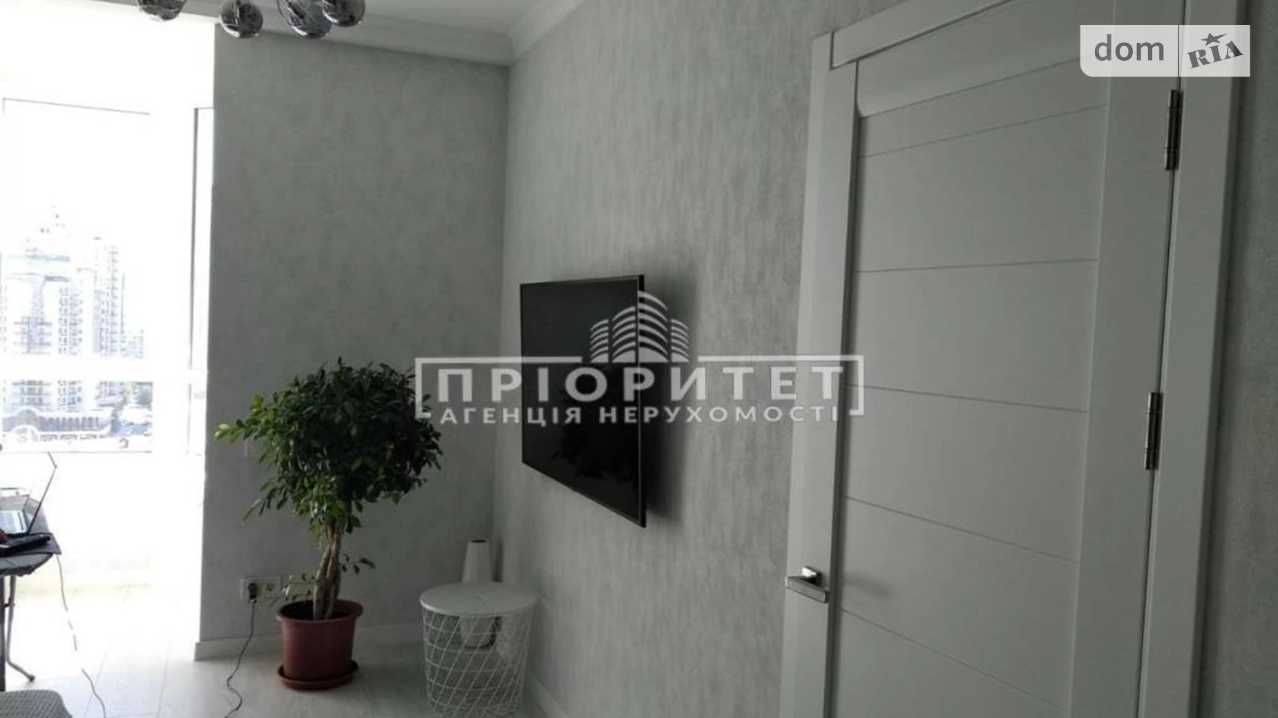Продается 1-комнатная квартира 60 кв. м в Одессе, ул. Солнечная - фото 4