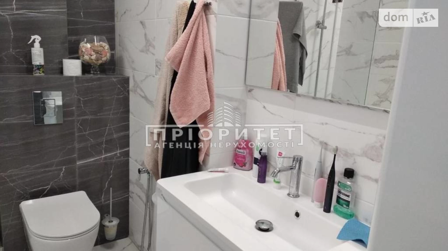 Продается 1-комнатная квартира 60 кв. м в Одессе, ул. Солнечная - фото 5