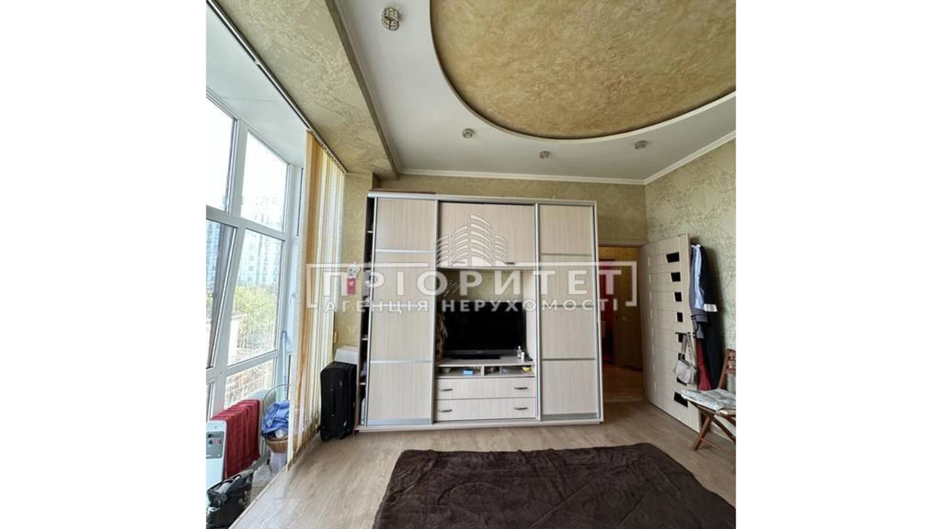 Продается 1-комнатная квартира 34 кв. м в Одессе, ул. Глиняная - фото 2