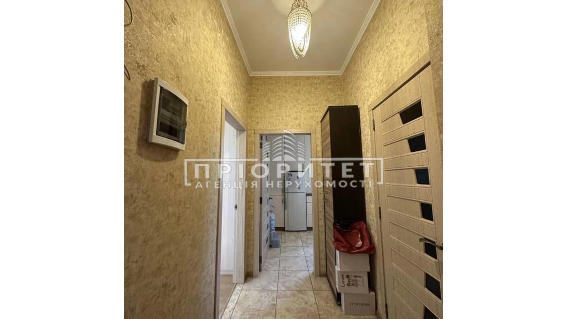 Продается 1-комнатная квартира 34 кв. м в Одессе, ул. Глиняная - фото 3
