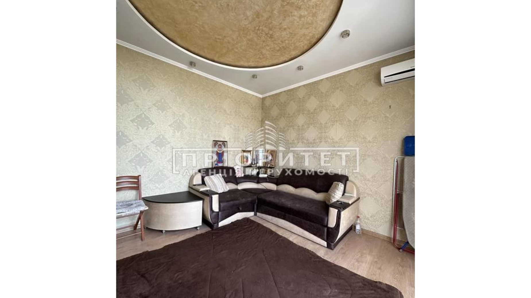 Продается 1-комнатная квартира 34 кв. м в Одессе, ул. Глиняная - фото 4