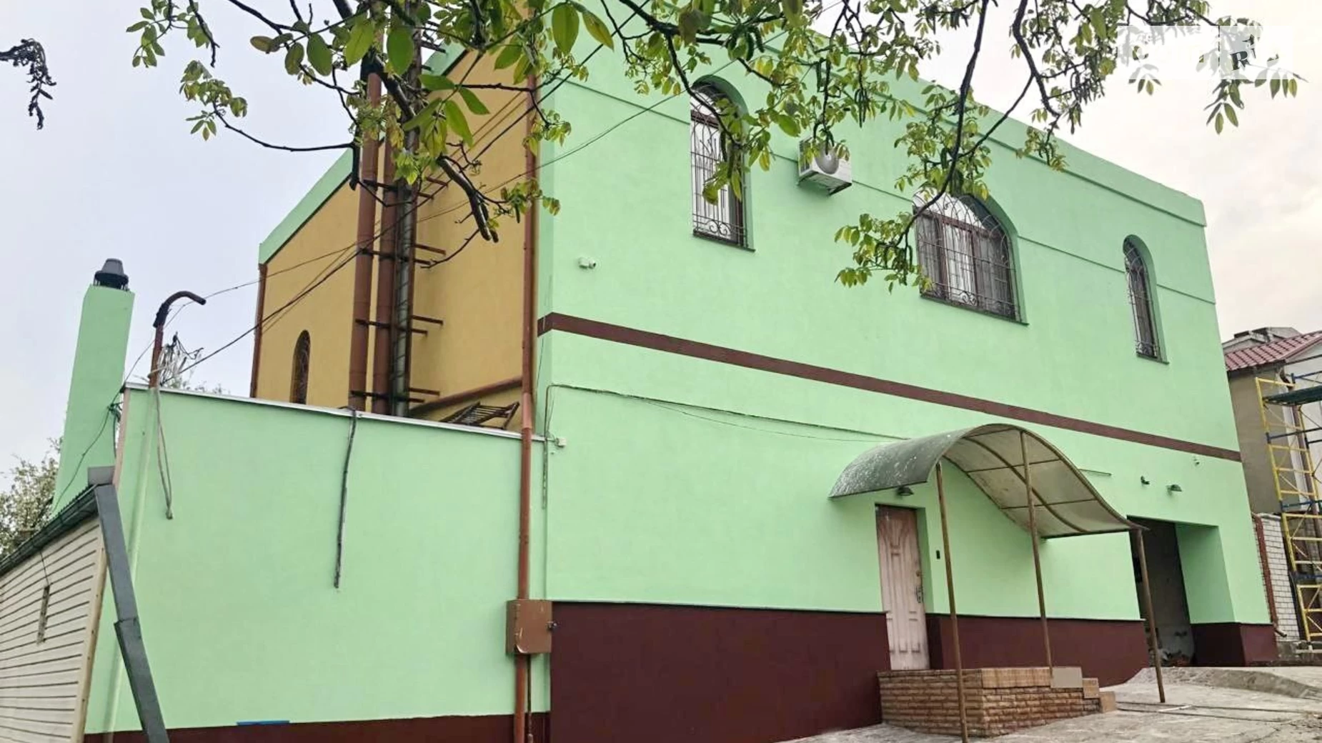 Продается дом на 2 этажа 280 кв. м с балконом, цена: 180000 € - фото 3