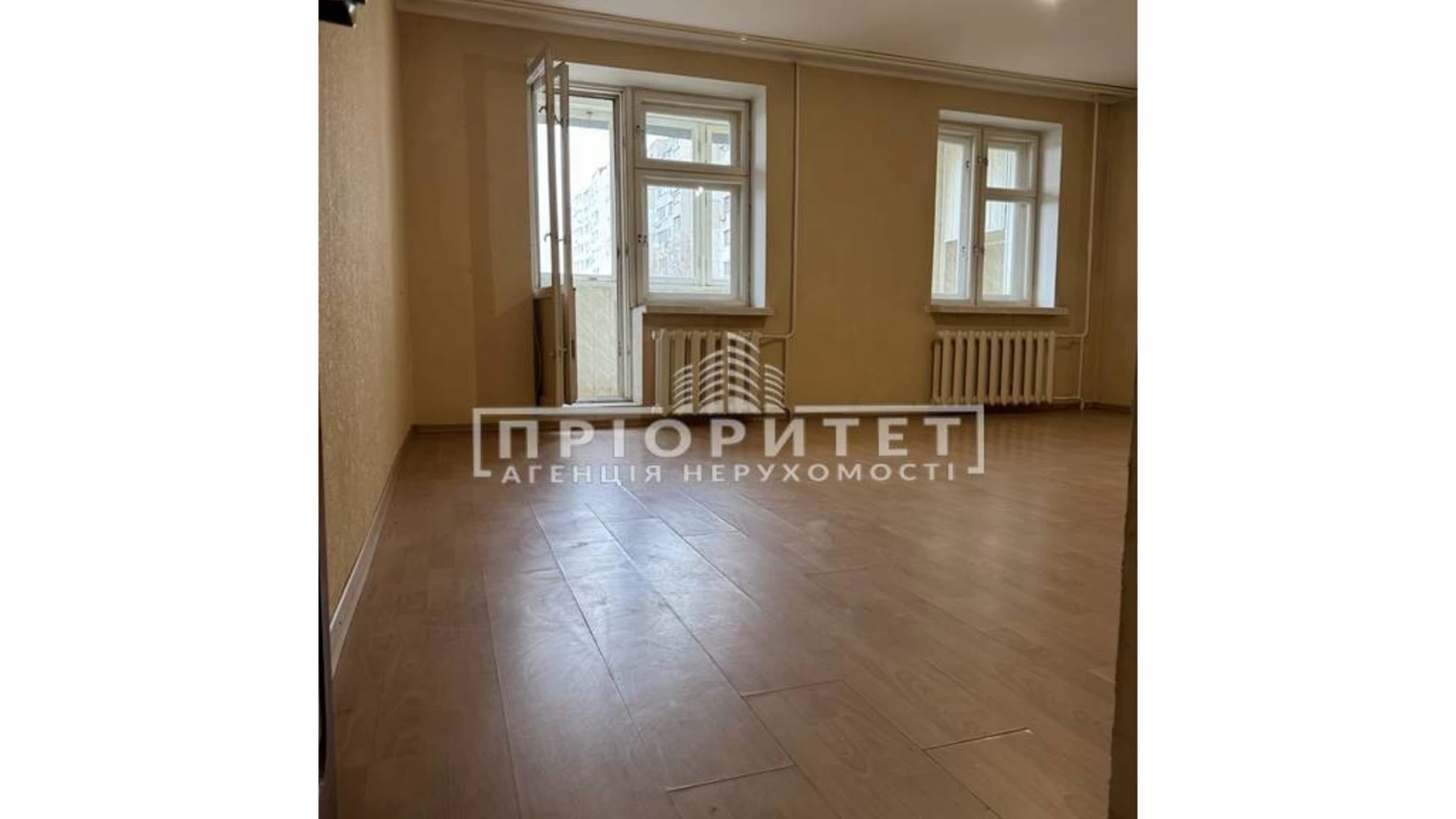 Продается 3-комнатная квартира 93.8 кв. м в Одессе, ул. Рихтера Святослава - фото 3