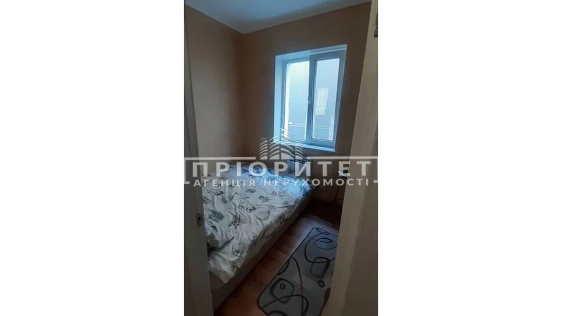 Продается 1-комнатная квартира 21 кв. м в Одессе, ул. Бугаевская